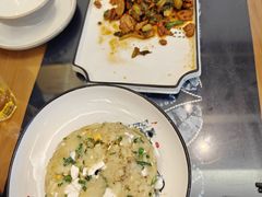 -益恒饭店乡间白族菜(古城总店)
