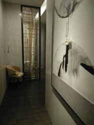 -半岛故事·法儿曼·indiba美学中心