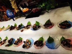 -芭菲盛宴·环球美食(解放碑英利国际店)