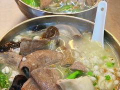 -广场正宗原汁薏米店