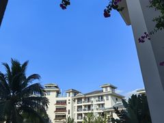 -三亚亚龙湾雅高美爵酒店