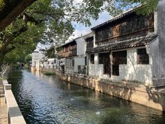 -练塘古镇