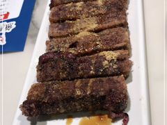 -鱼颜诱纸纸上烤鱼·蛙(龙湖天街店)