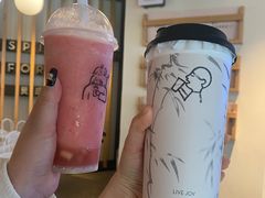 -喜茶(佛山顺德大良东乐路店)