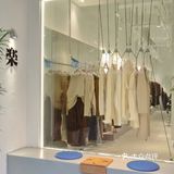 赣州探店|集時行樂“咖啡&服装集合店”