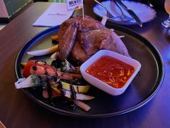 -Ambra Haus琥珀屋精酿餐厅(宝山店)