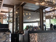 大堂-杭州君悦酒店·青莳