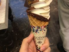 -GODIVA(港汇恒隆广场)