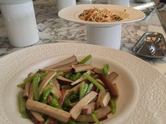 -洲际酒店·地平线全日餐厅HORIZON CAFÉ