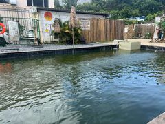 -DGE季风钓虾营地·团建·聚会
