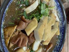 -杨记老门框百年卤煮(回龙观文华西路店)