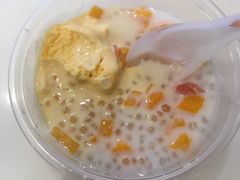 -芬芳甜品(体育东横街店)