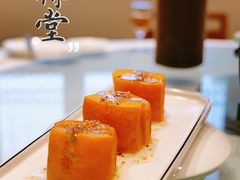 麦冬金瓜-天禄堂西溪庄园