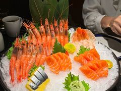 -極上萬膳·日料放题(海岸城店)