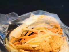 -三兄弟高炉烧饼