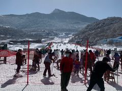 -太子岭滑雪场