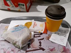 -麦当劳(季华好又多店)