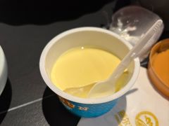 -额尔敦传统涮(公园西路店)