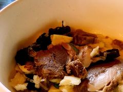 -陈熹公民族美食文化餐厅(中华广场店)