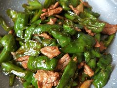 农家小炒肉-醉得意·家常菜(杨家湾店)