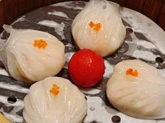 -半岛太子酒家(海港城店)