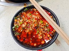 -钢管厂歆瑞源油卤串串香(春熙路太古里店)