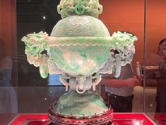 -北京工艺美术博物馆