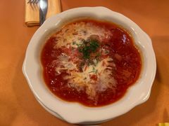 -老井俄式餐厅