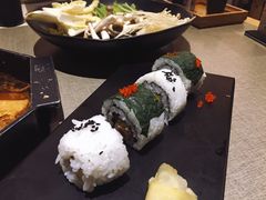 -八角锄烧·肉火锅(天河城店)