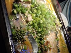 匠子青花椒烤鱼-匠子烤鱼(远大购物中心店)