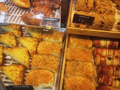 -巴黎贝甜(常德路店)