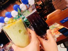 -bluefrog蓝蛙(悠唐购物中心店)