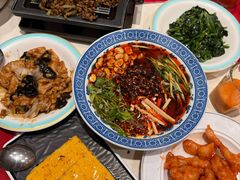 -凯鸽酒楼(大同振兴街店)