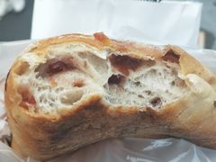 -Juicy Bakery(大学路店)