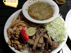 -品德宏·孔雀宴的发源地(金塔园店)