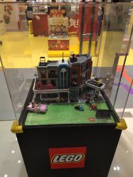 -KIDSLAND(恒隆广场店)