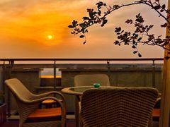 -西湖文化茶楼(环球中心店)