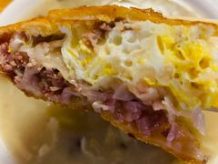 -梁家牛肉壮馍(西海岸店)