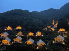 -北京山里寒舍度假酒店