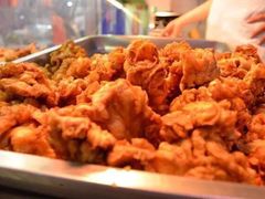 -老李村脂渣(团岛农贸市场店)