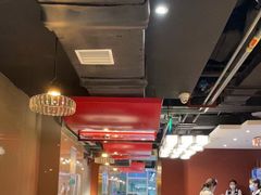 大堂-晓宇重庆火锅(赛格国际购物中心店)