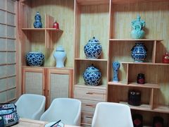 -老江南春·中国龙菜(衡山路店)