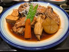 -江户前日本料理(瑞诗酒店店)