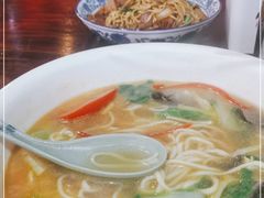 -望江面馆(杭州智汇中心店)