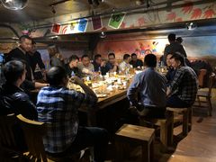 -三个大叔东北烧烤·砂锅菜(西三旗店)