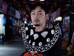 -龙津风雨桥