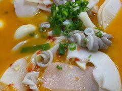 李师傅脆肚-李师傅脆肚(华强北店)