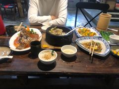 -那兰楼私房餐厅