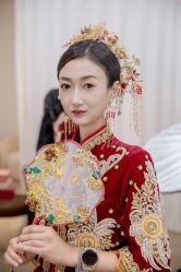 -洋洋婚纱品牌集合店