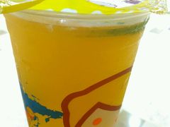 -快乐柠檬happylemon(乐客城夏庄路店)